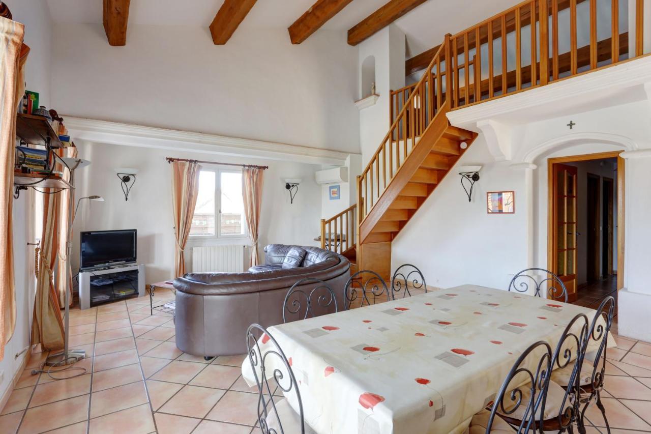 Villa De Charme, 8 Pers, Climatisee, Piscine Chauffee, Calme Garanti Roquebrune-sur Argens Zewnętrze zdjęcie