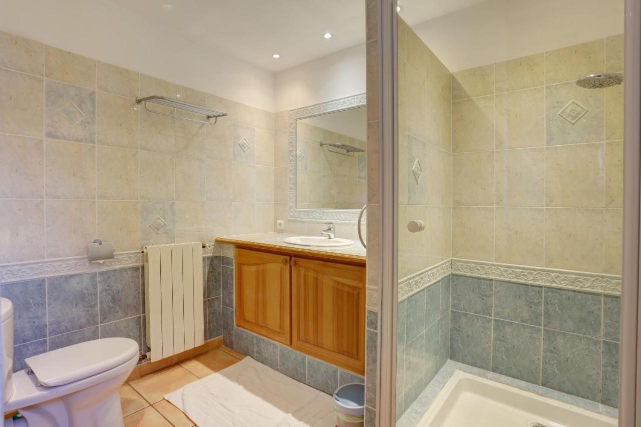 Villa De Charme, 8 Pers, Climatisee, Piscine Chauffee, Calme Garanti Roquebrune-sur Argens Zewnętrze zdjęcie